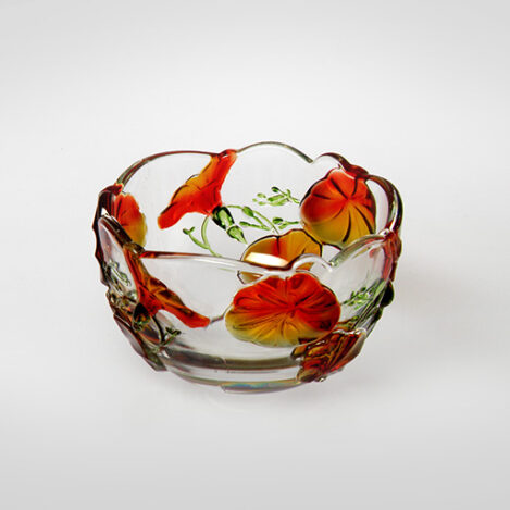 SCARLET - SALATERKA - BURSZTYN