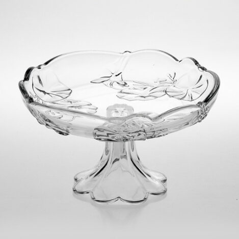 SCARLET - PATERA – BEZBARWNA