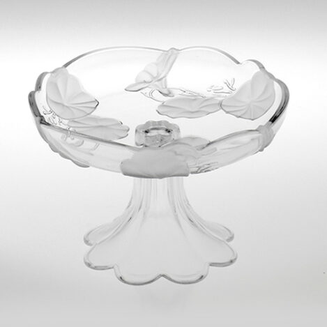 SCARLET - PATERA - PIASKOWANA