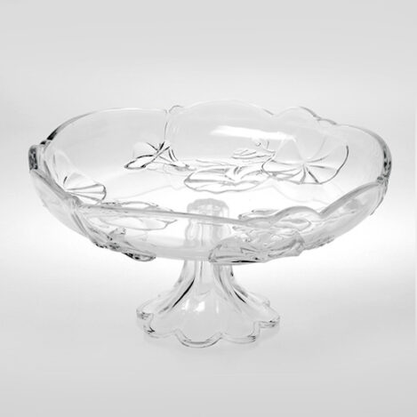 SCARLET - PATERA – BEZBARWNA