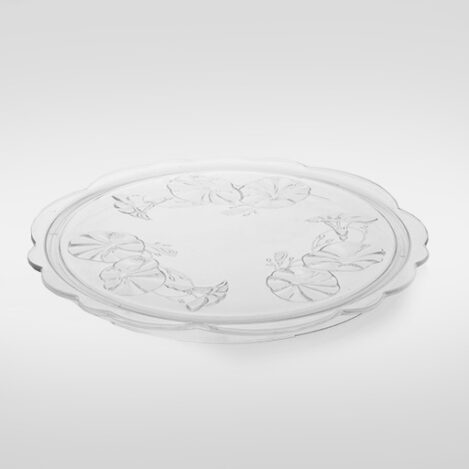 SCARLET - TORTOWNICA NISKA - BEZBARWNA