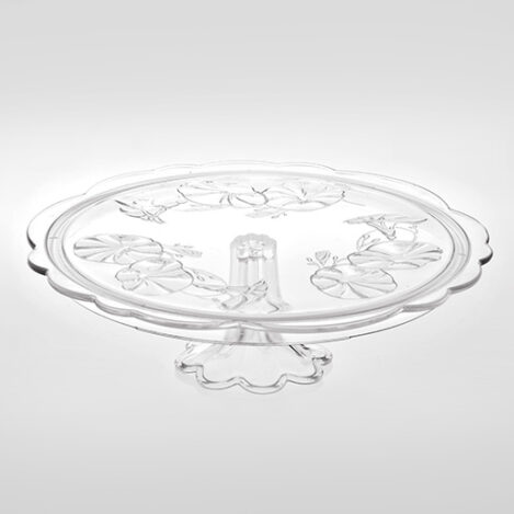 SCARLET - TORTOWNICA WYSOKA - BEZBARWNA