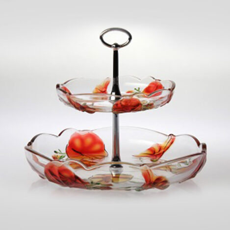 SCARLET - PIRAMIDA - BURSZTYN