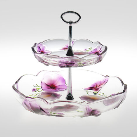 SCARLET - PIRAMIDA - FIOLET