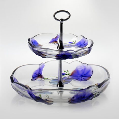 SCARLET - PIRAMIDA - NIEBIESKI