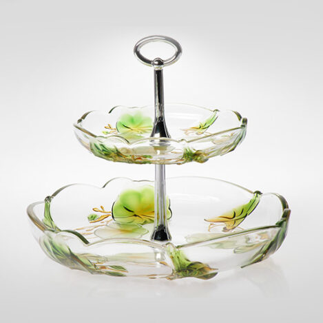 SCARLET - PIRAMIDA - ZIELEŃ