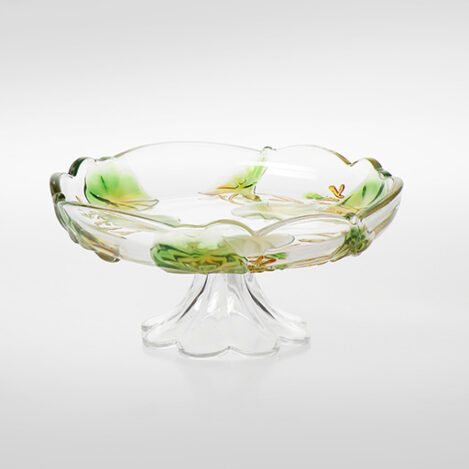 SCARLET - PATERA - ZIELEŃ