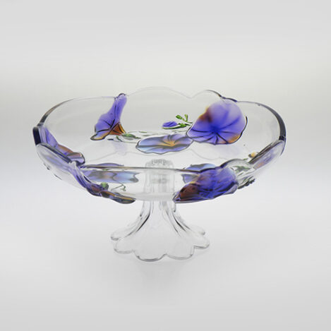 SCARLET - PATERA - NIEBIESKA