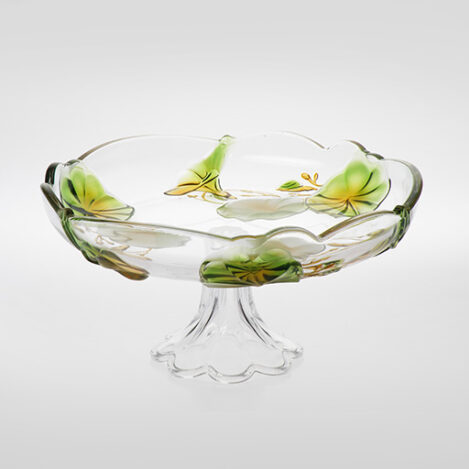 SCARLET - PATERA - ZIELEŃ