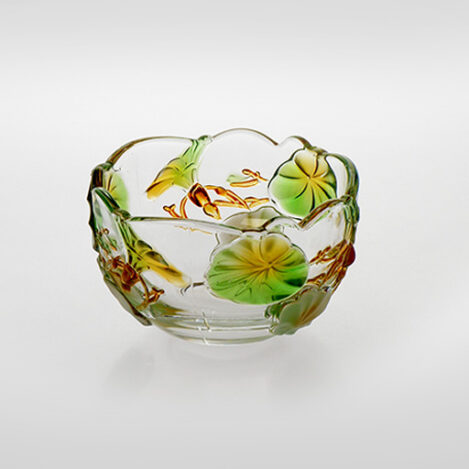 SCARLET - SALATERKA - ZIELEŃ