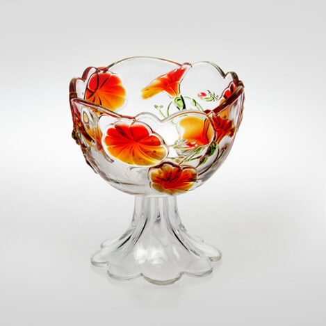 SCARLET - PUCHAREK - BURSZTYN