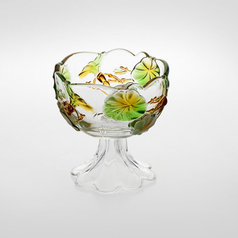 SCARLET - PUCHAREK - ZIELEŃ