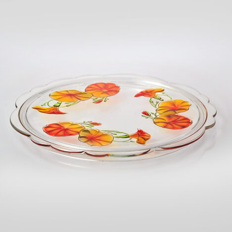 SCARLET - TORTOWNICA NISKA – BURSZTYN