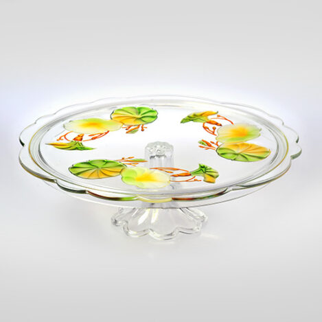 SCARLET - TORTOWNICA WYSOKA - ZIELEŃ